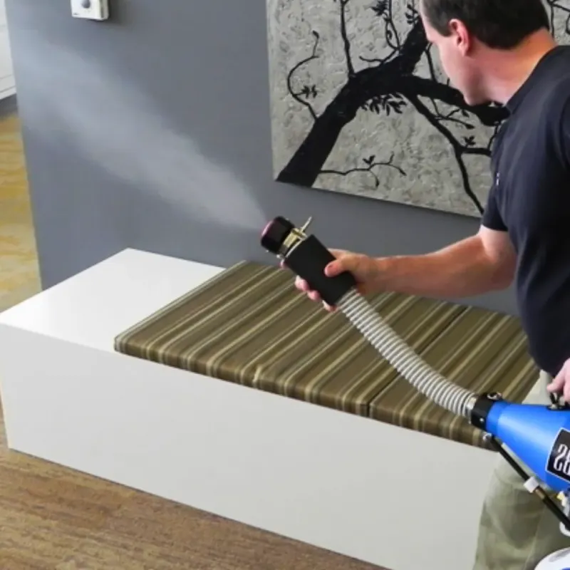 Professional Odor Removal in Auburn, KY